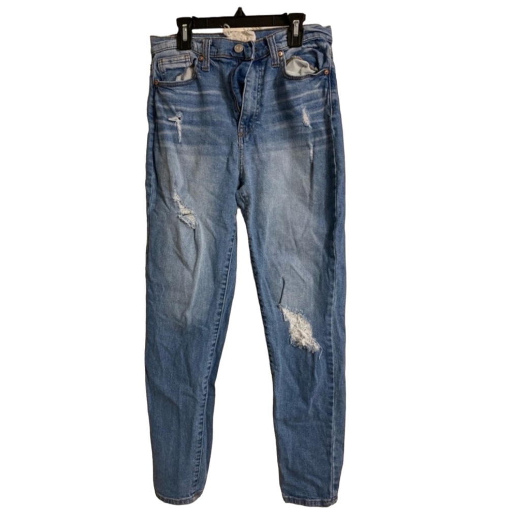 Altar'd State Ripped Jeans